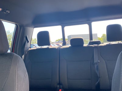 2023 Ford F-150 XLT *Under Deposit*