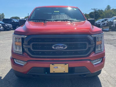 2023 Ford F-150 XLT *Under Deposit*