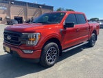 2023 Ford F-150 XLT *Under Deposit*