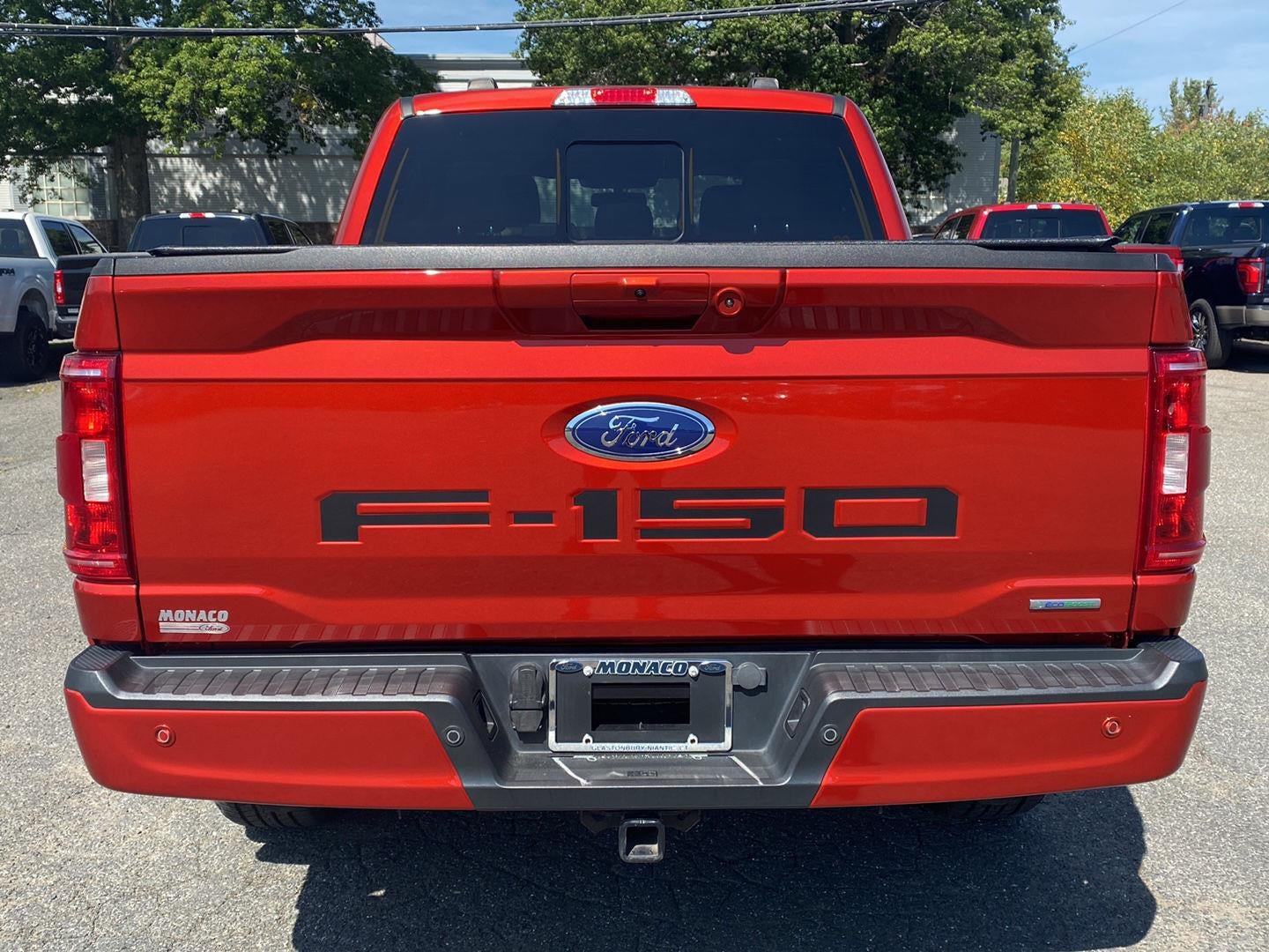 2023 Ford F-150 XLT *Under Deposit*
