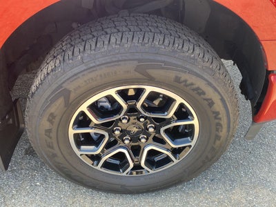2023 Ford F-150 XLT *Under Deposit*