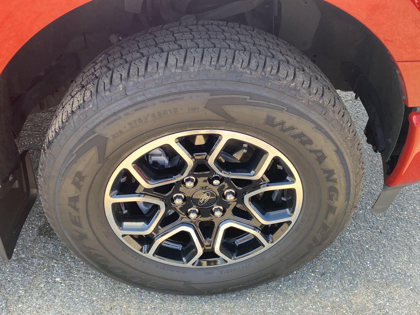2023 Ford F-150 XLT *Under Deposit*