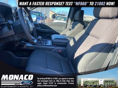 2023 Ford F-150 XLT *Under Deposit*