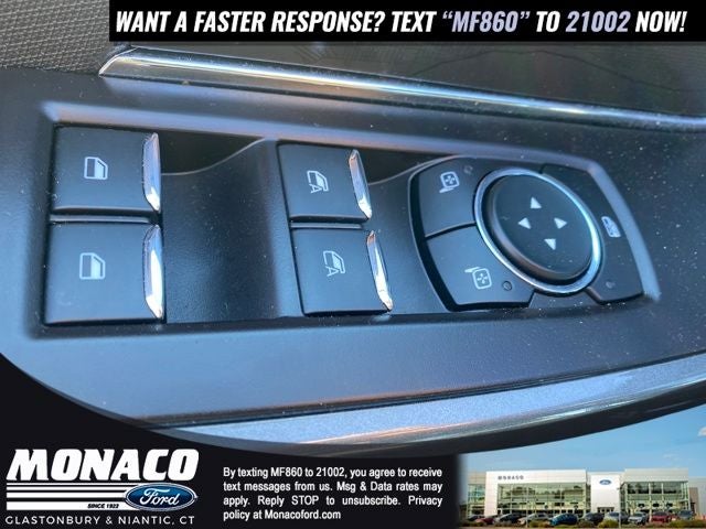 2023 Ford F-150 XLT *Under Deposit*