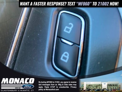 2023 Ford F-150 XLT *Under Deposit*