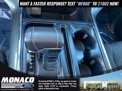 2023 Ford F-150 XLT *Under Deposit*