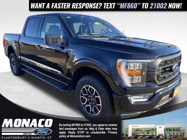 2023 Ford F-150 XLT *Under Deposit*