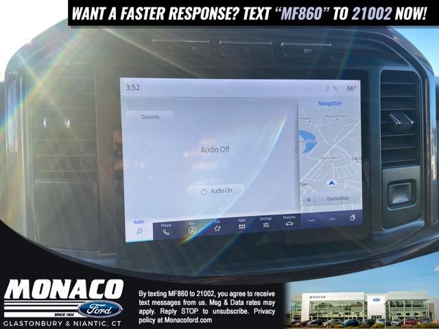 2023 Ford F-150 XLT *Under Deposit*