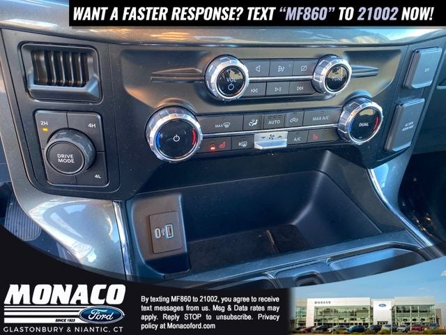 2023 Ford F-150 XLT *Under Deposit*