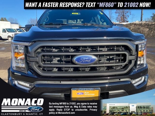 2023 Ford F-150 XLT *Under Deposit*