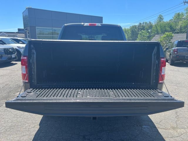 2018 Ford F-150 XL *Under Deposit*