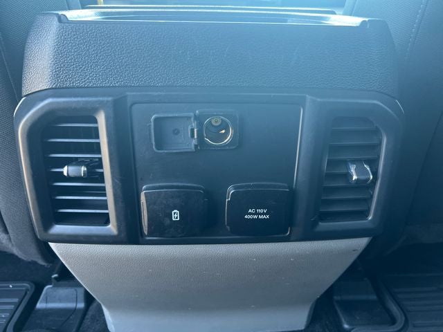 2018 Ford F-150 XL *Under Deposit*