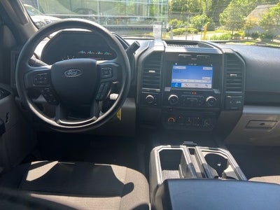 2018 Ford F-150 XL *Under Deposit*