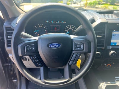 2018 Ford F-150 XL *Under Deposit*
