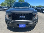 2018 Ford F-150 XL *Under Deposit*