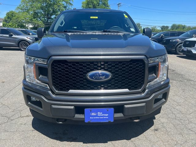 2018 Ford F-150 XL *Under Deposit*