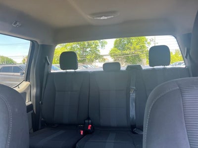 2018 Ford F-150 XL *Under Deposit*