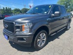 2018 Ford F-150 XL *Under Deposit*