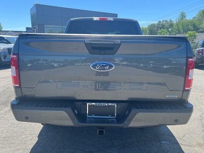 2018 Ford F-150 XL *Under Deposit*