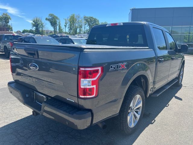 2018 Ford F-150 XL *Under Deposit*