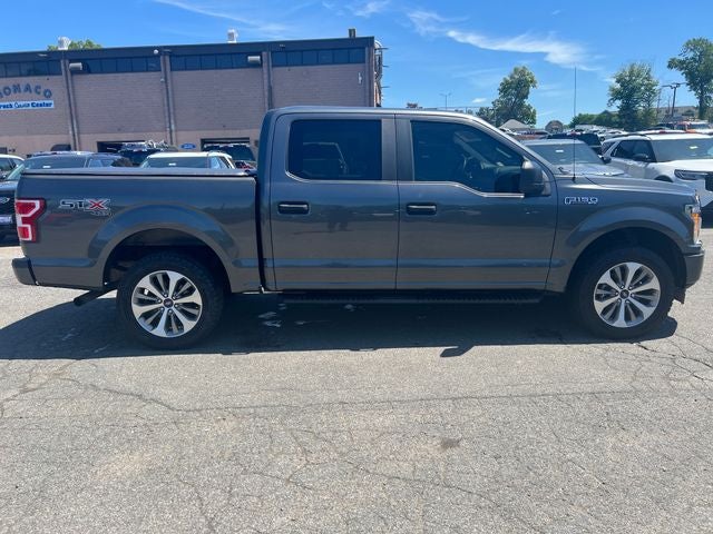 2018 Ford F-150 XL *Under Deposit*