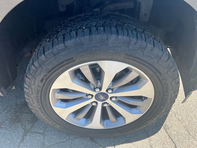 2018 Ford F-150 XL *Under Deposit*