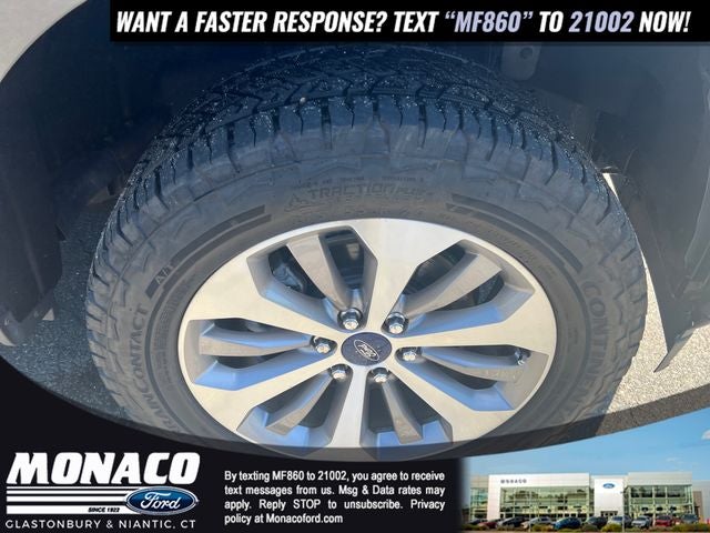 2018 Ford F-150 XL *Under Deposit*