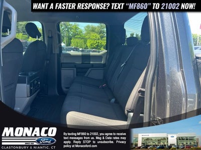 2018 Ford F-150 XL *Under Deposit*