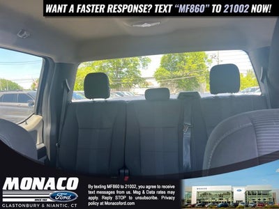 2018 Ford F-150 XL *Under Deposit*