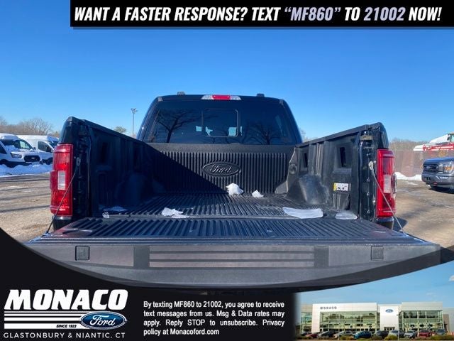 2023 Ford F-150 XLT *Under Deposit*