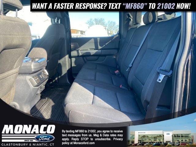 2023 Ford F-150 XLT *Under Deposit*