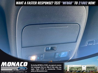 2023 Ford F-150 XLT *Under Deposit*