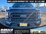 2023 Ford F-150 XLT *Under Deposit*