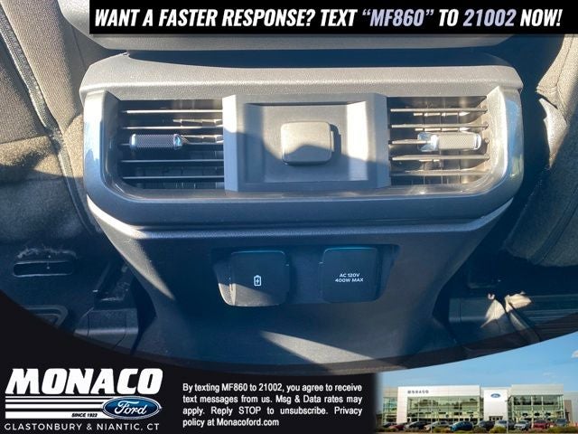 2023 Ford F-150 XLT *Under Deposit*