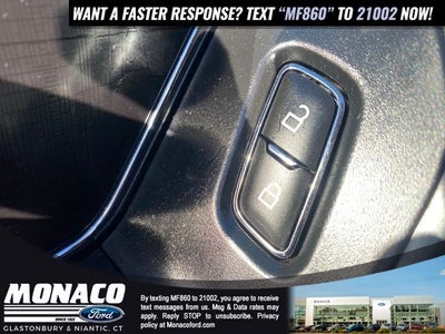 2023 Ford F-150 XLT *Under Deposit*