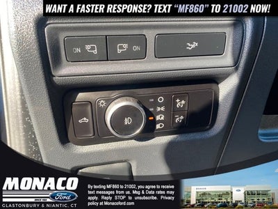 2023 Ford F-150 XLT *Under Deposit*