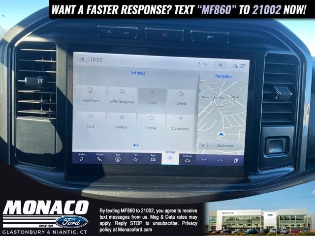 2023 Ford F-150 XLT *Under Deposit*