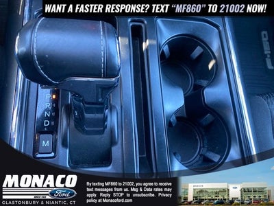 2023 Ford F-150 XLT *Under Deposit*