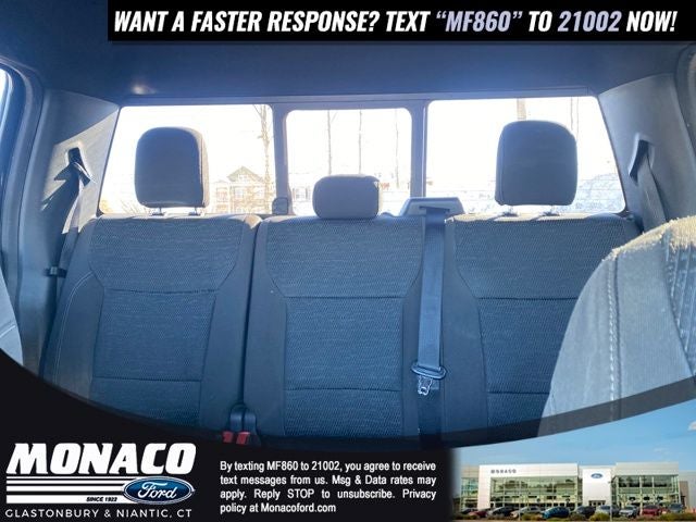 2023 Ford F-150 XLT *Under Deposit*