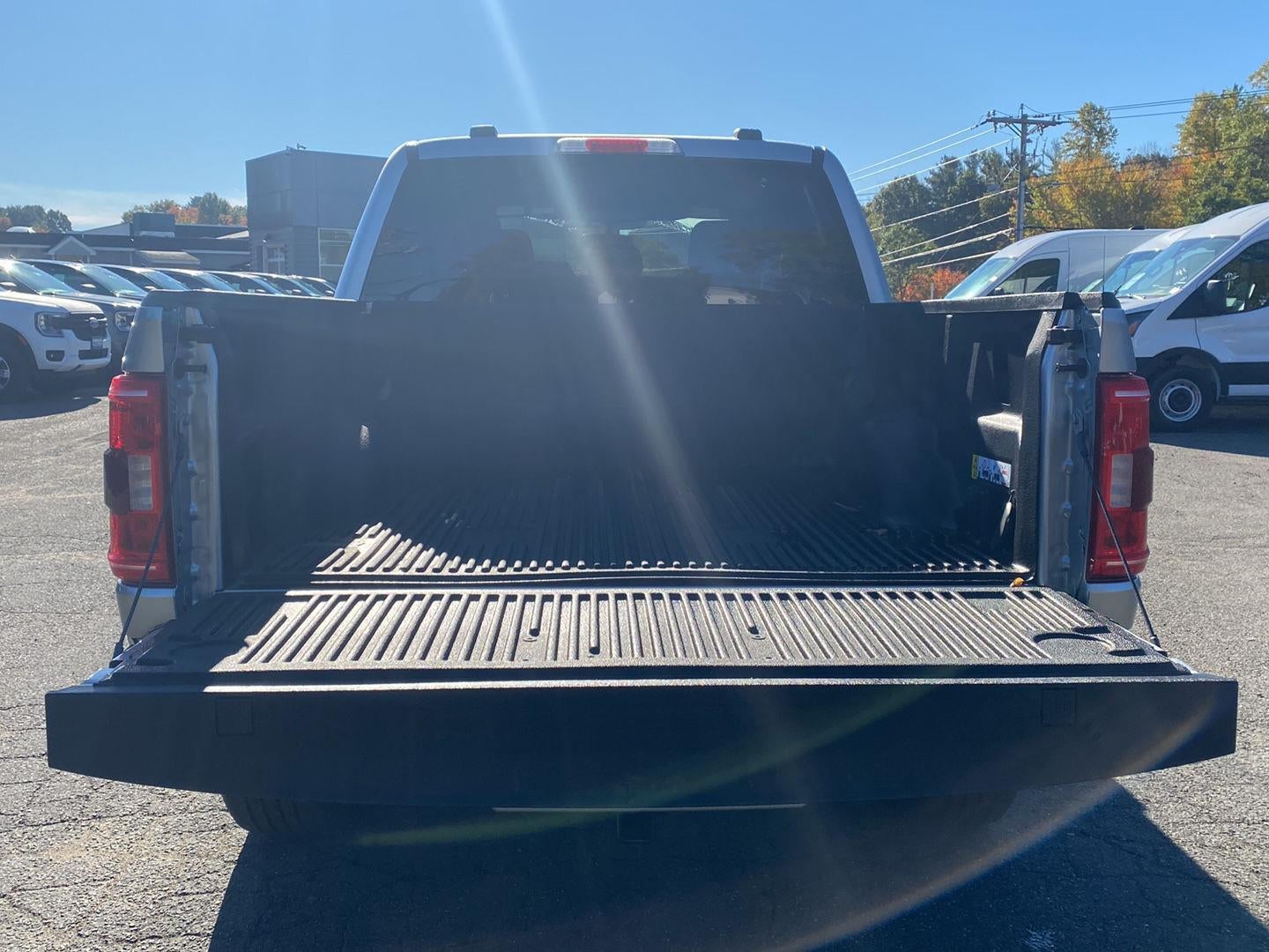 2022 Ford F-150 XLT *Under Deposit*