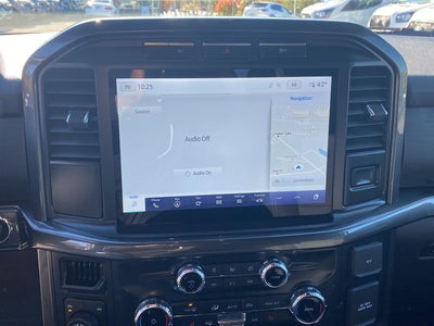 2022 Ford F-150 XLT *Under Deposit*