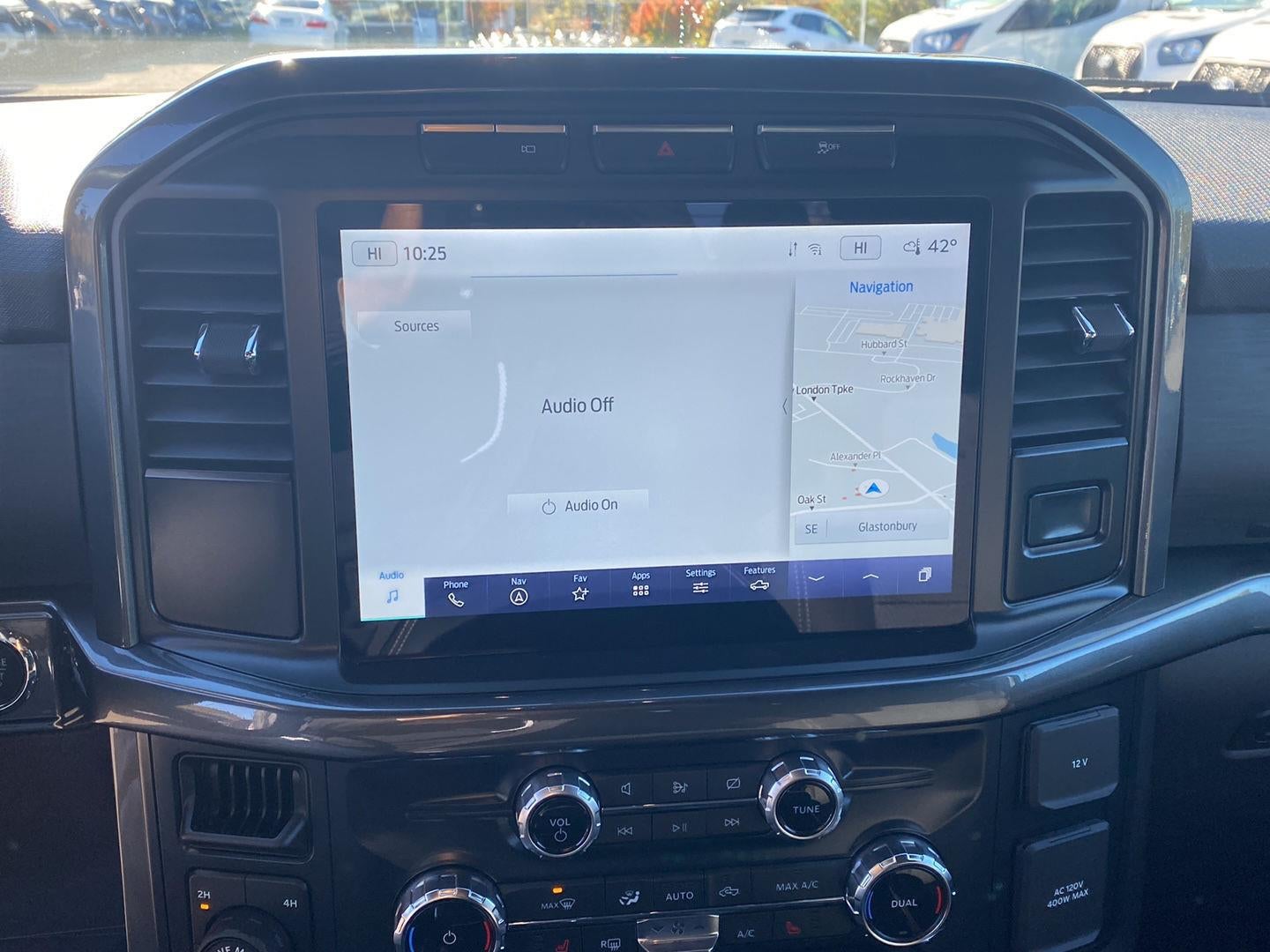 2022 Ford F-150 XLT *Under Deposit*