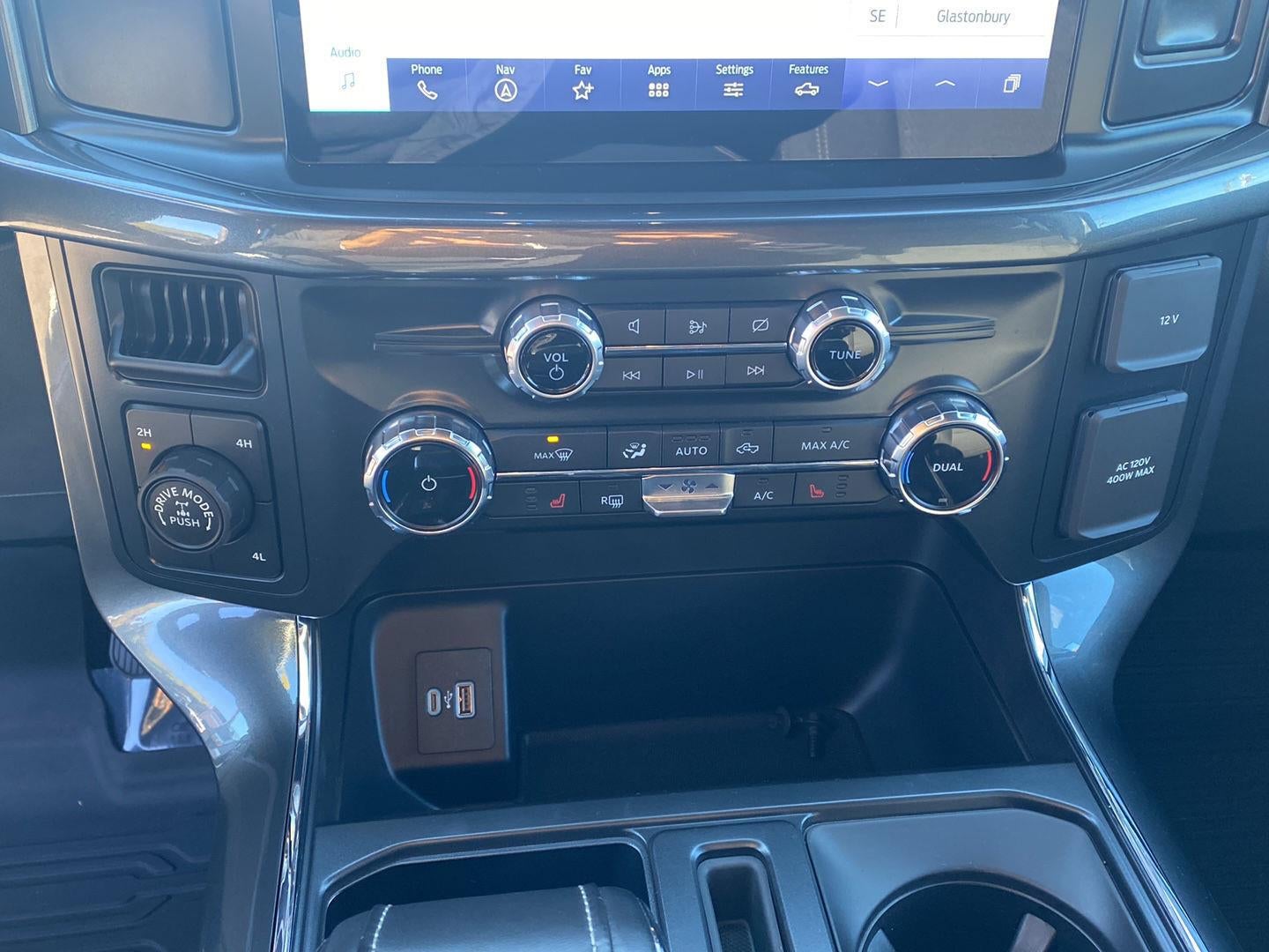 2022 Ford F-150 XLT *Under Deposit*