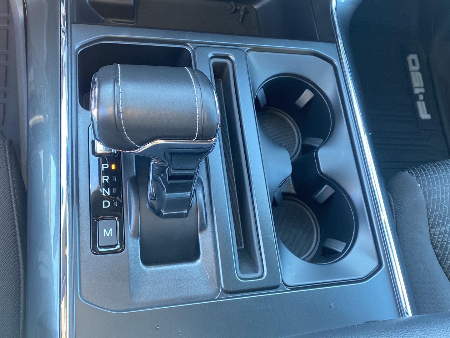 2022 Ford F-150 XLT *Under Deposit*