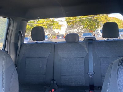 2022 Ford F-150 XLT *Under Deposit*