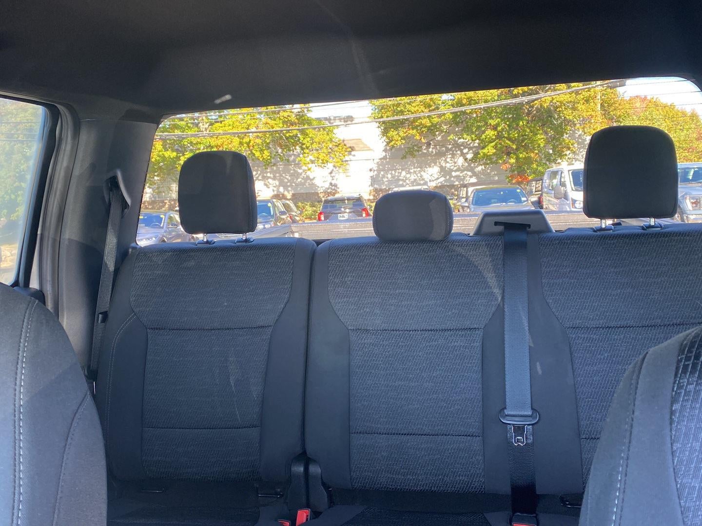 2022 Ford F-150 XLT *Under Deposit*
