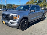 2022 Ford F-150 XLT *Under Deposit*