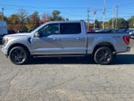2022 Ford F-150 XLT *Under Deposit*