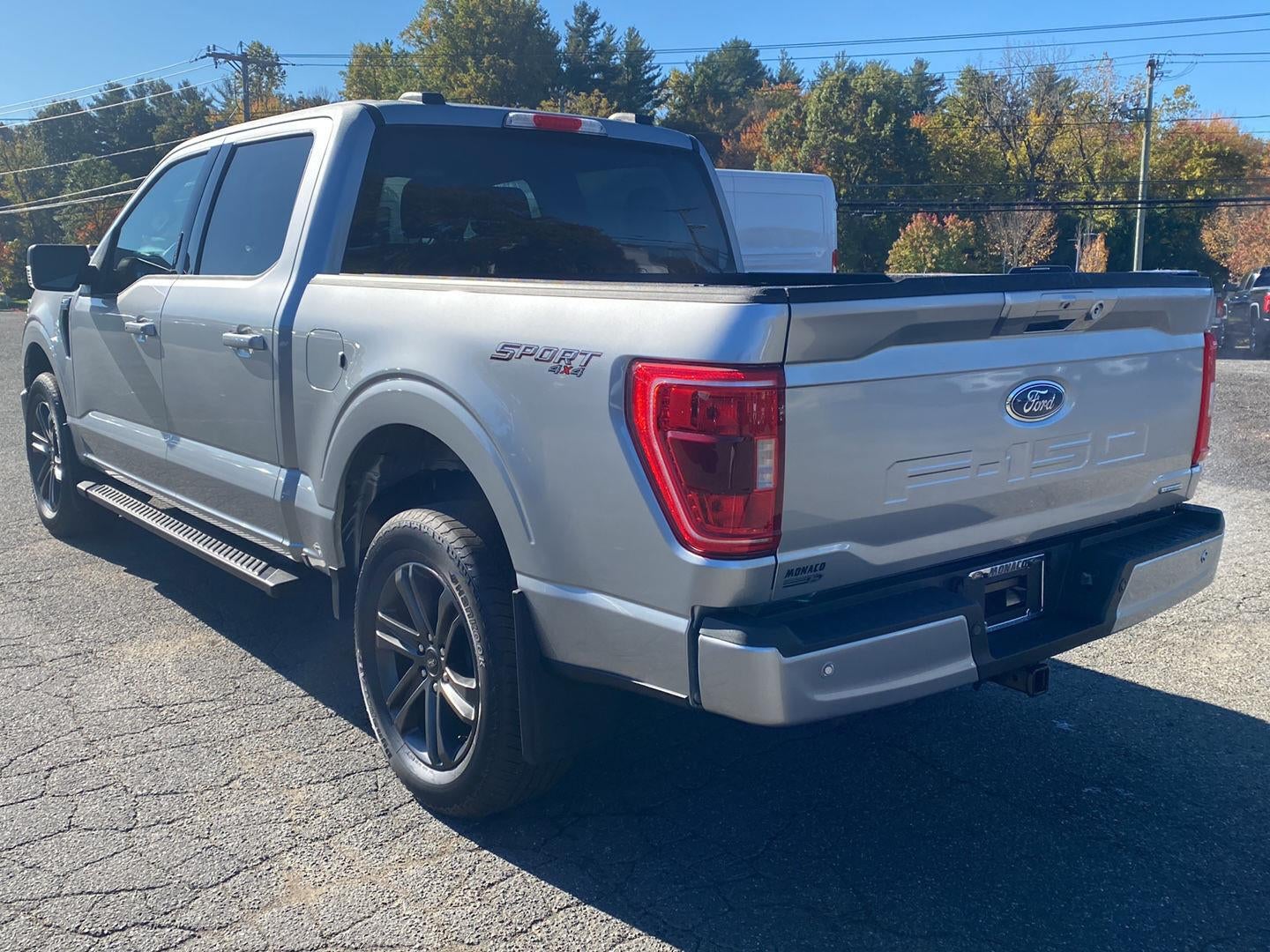 2022 Ford F-150 XLT *Under Deposit*