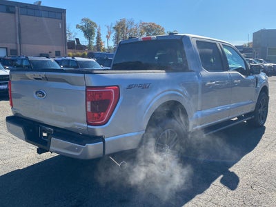 2022 Ford F-150 XLT *Under Deposit*